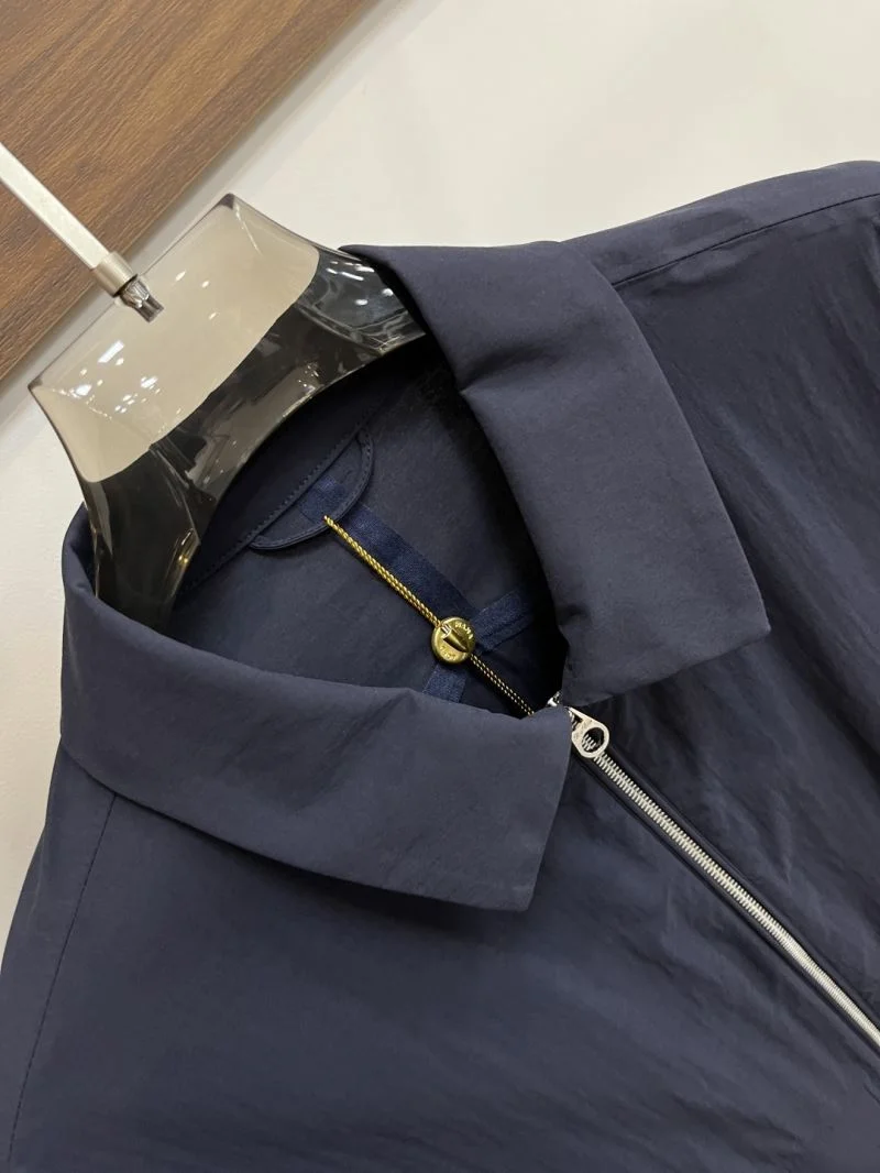 Loro Piana Outwear QuickDry 164076