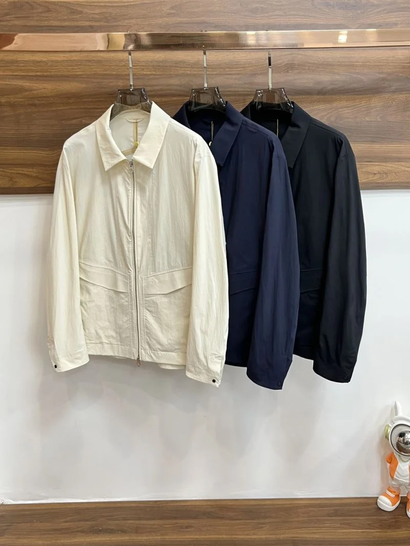 TimelessDesign Loro Piana Outwear 164084