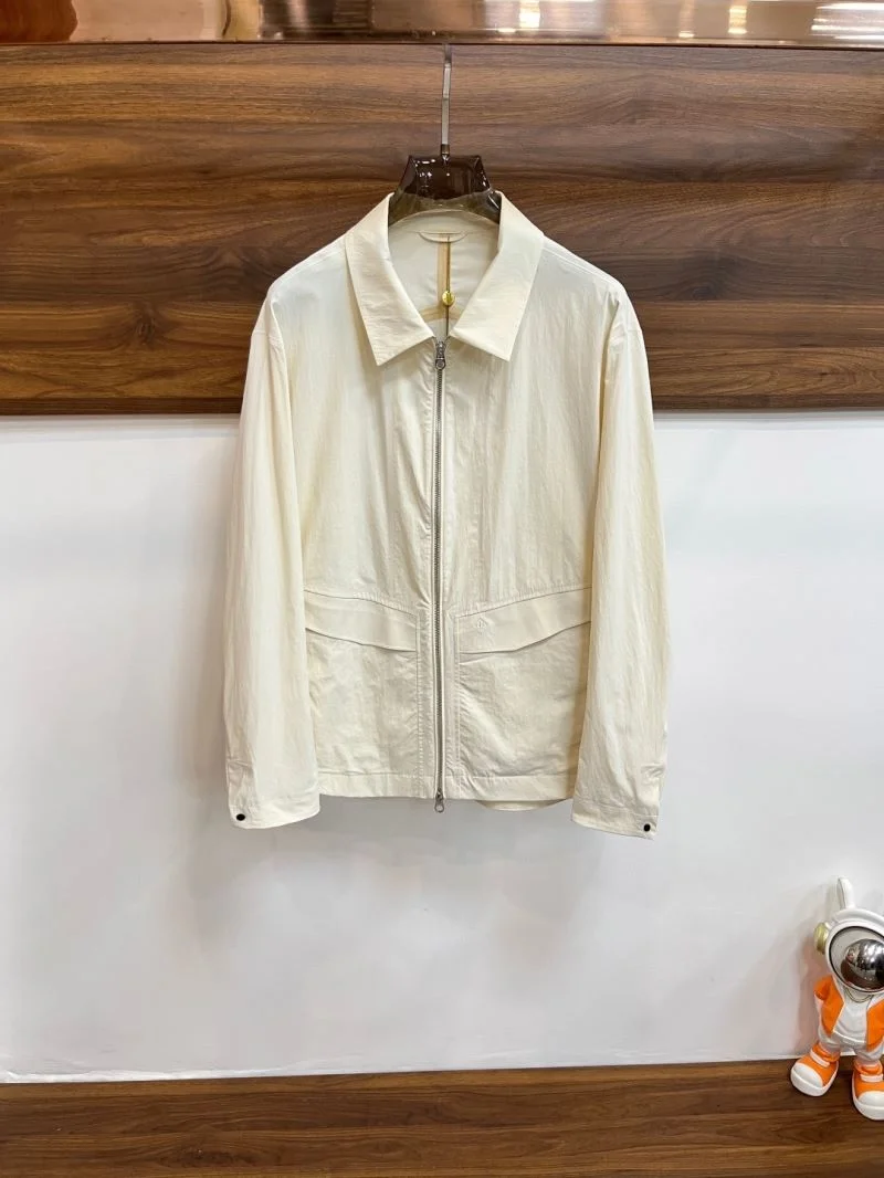 TimelessDesign Loro Piana Outwear 164084