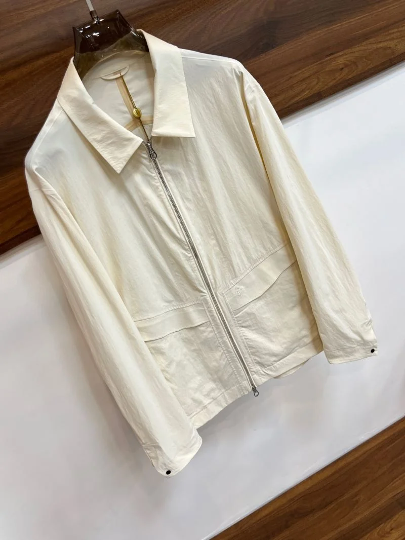 TimelessDesign Loro Piana Outwear 164084