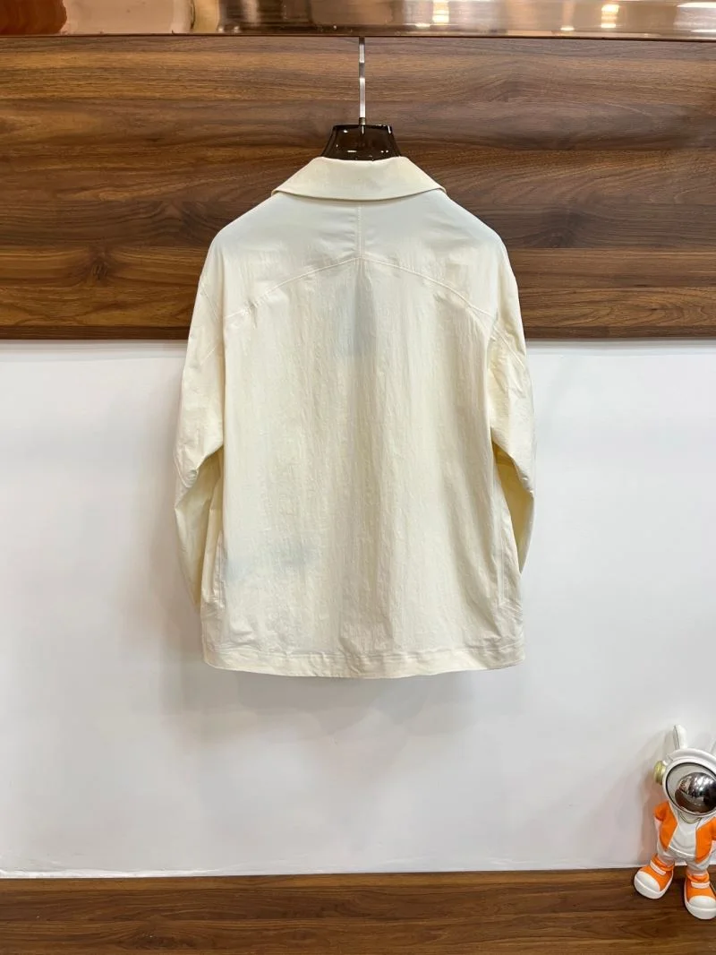 TimelessDesign Loro Piana Outwear 164084