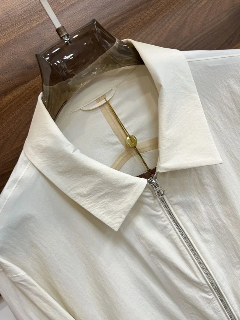 TimelessDesign Loro Piana Outwear 164084