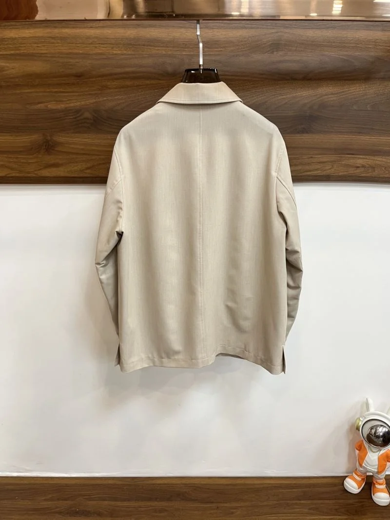Loro Piana Outwear Sporty 164079