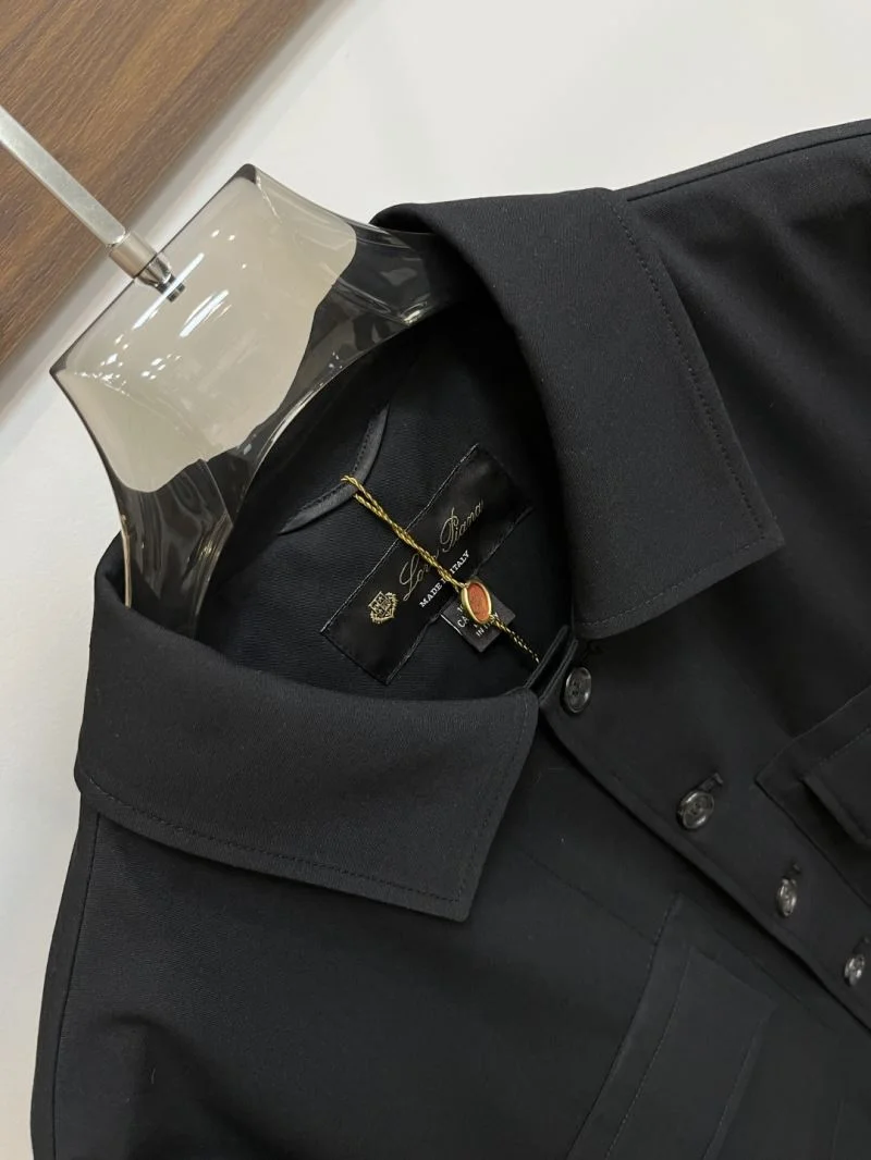 Loro Piana Outwear Premium 164075