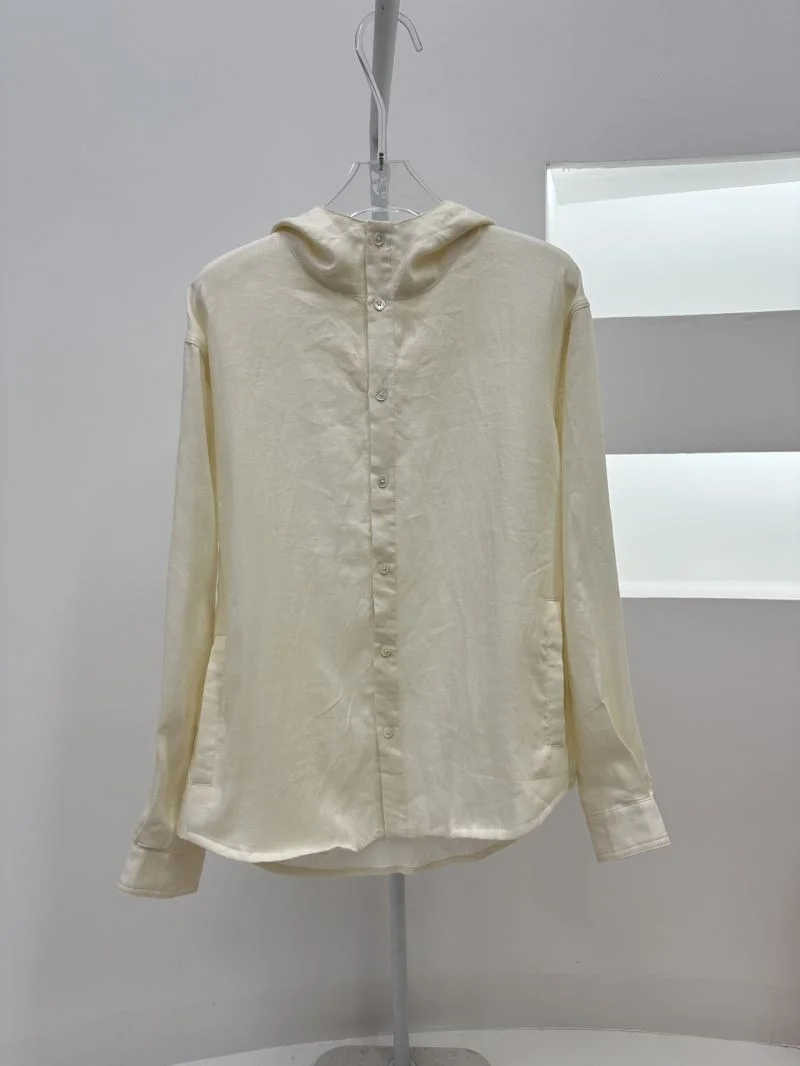 Durable Loro Piana Outwear 164137