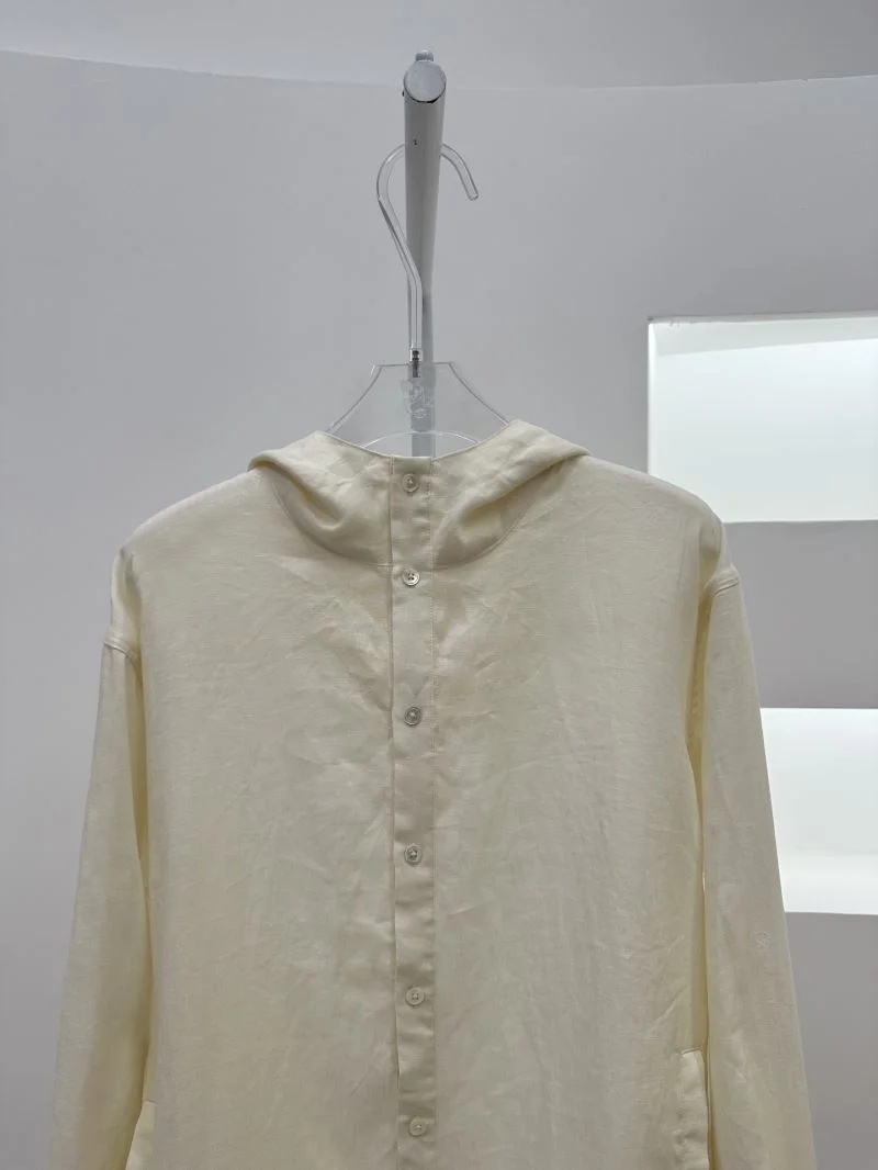 Durable Loro Piana Outwear 164137