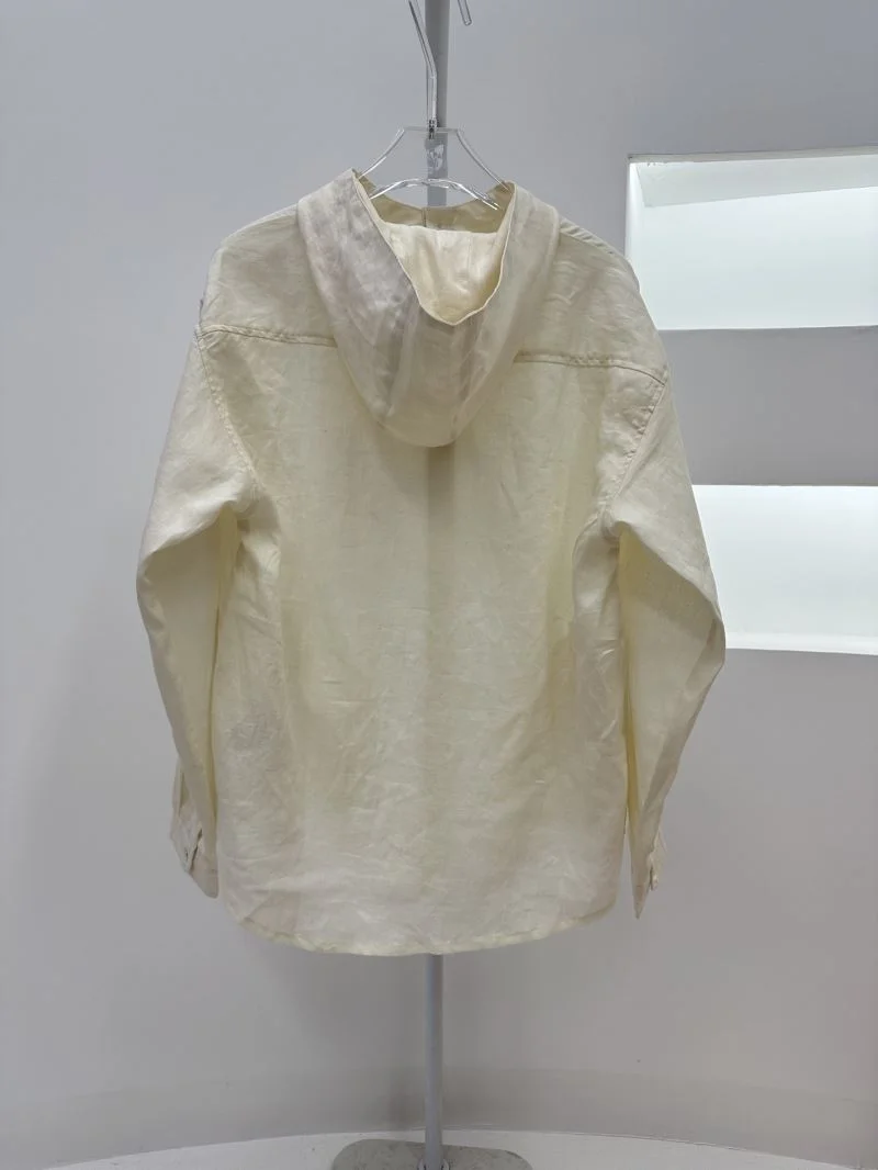 Durable Loro Piana Outwear 164137