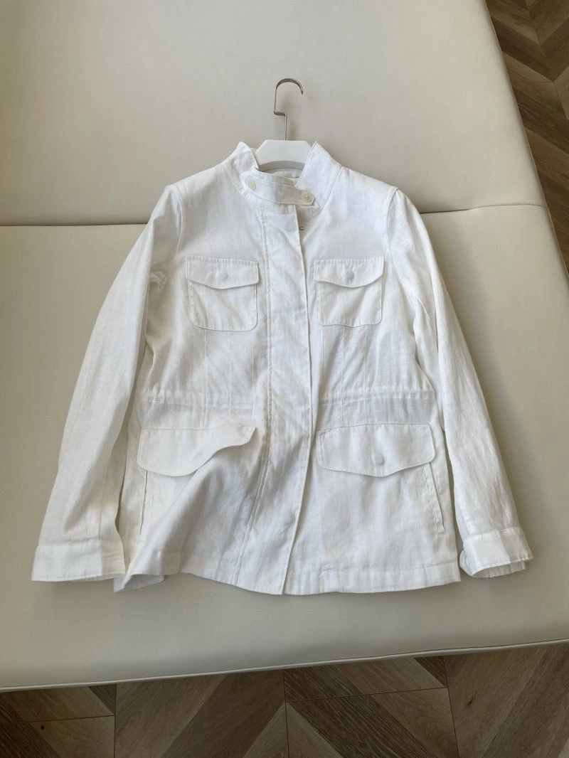Loro Piana Outwear Stylish 151525