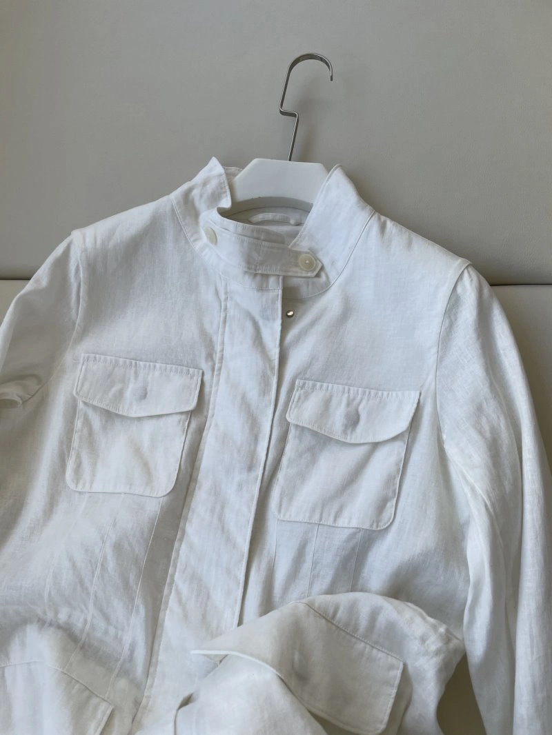 Loro Piana Outwear Stylish 151525