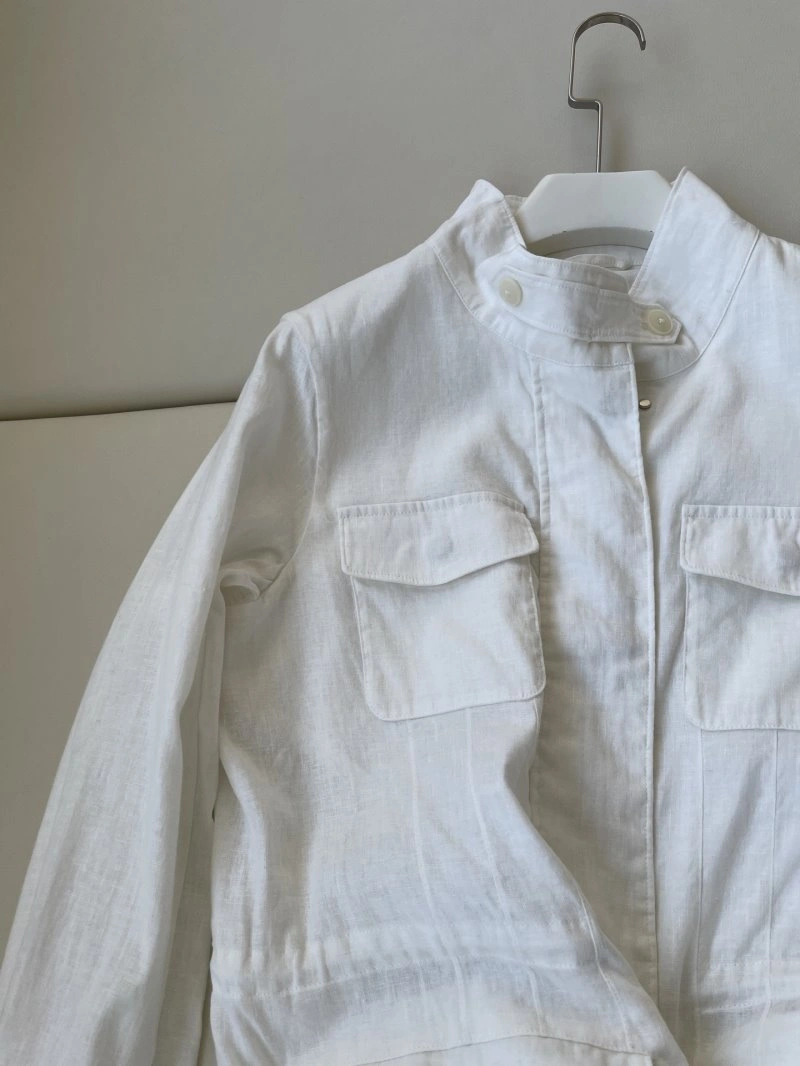 Loro Piana Outwear Stylish 151525