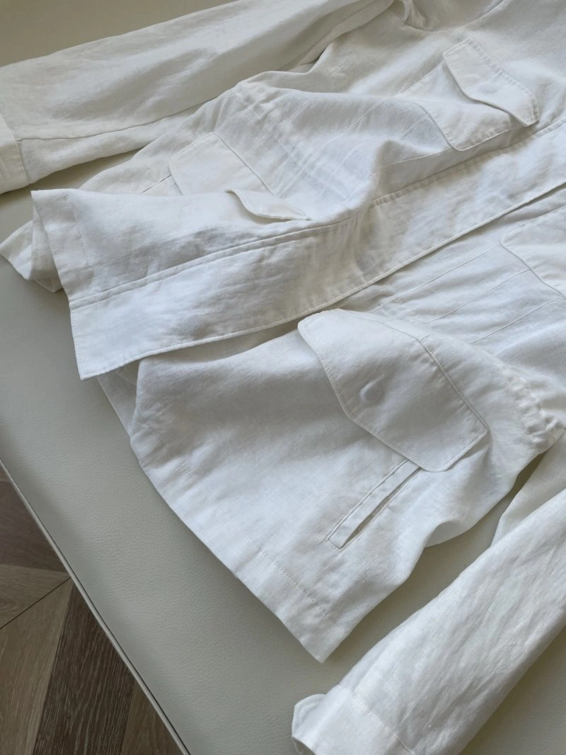 Loro Piana Outwear Stylish 151525