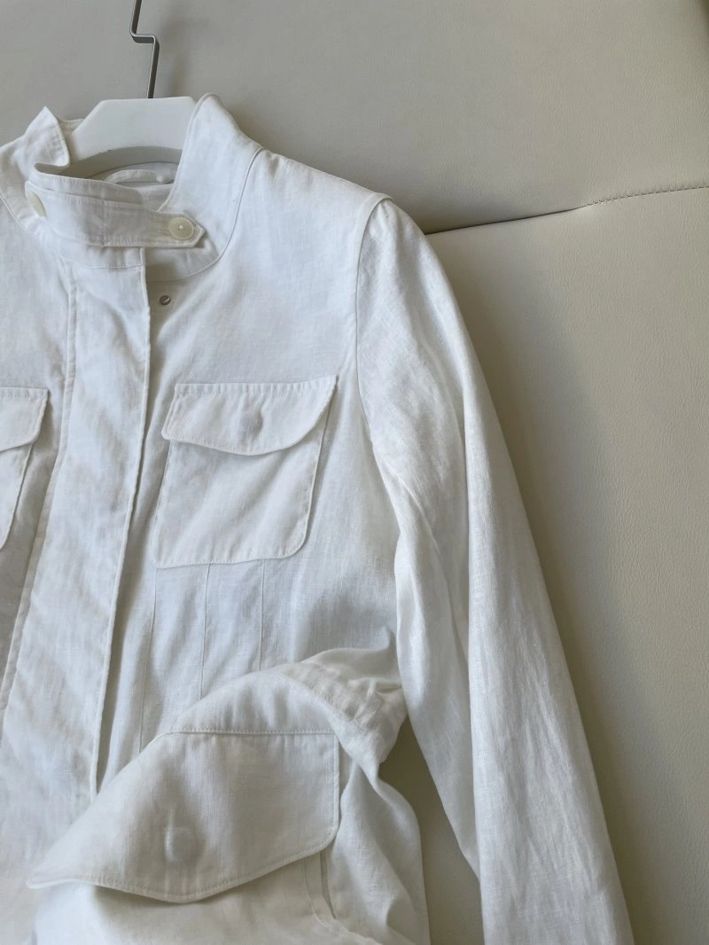 Loro Piana Outwear Stylish 151525