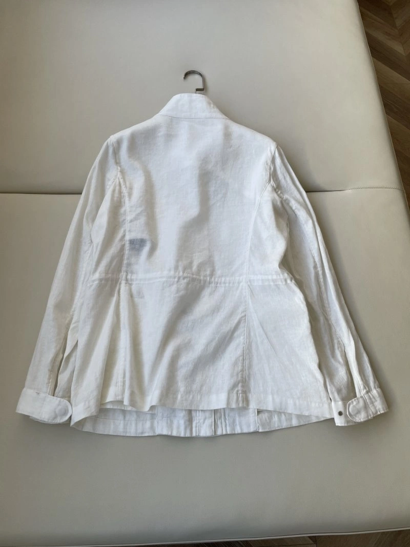 Loro Piana Outwear Stylish 151525