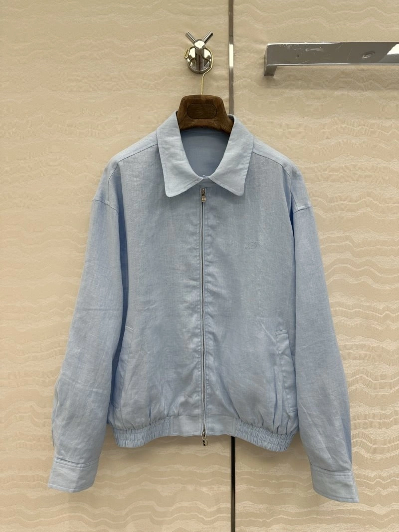 MultiPurpose Loro Piana Outwear 151522