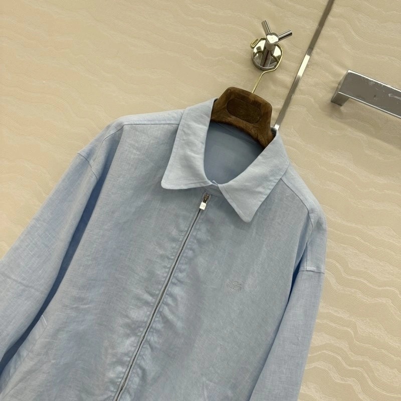 MultiPurpose Loro Piana Outwear 151522