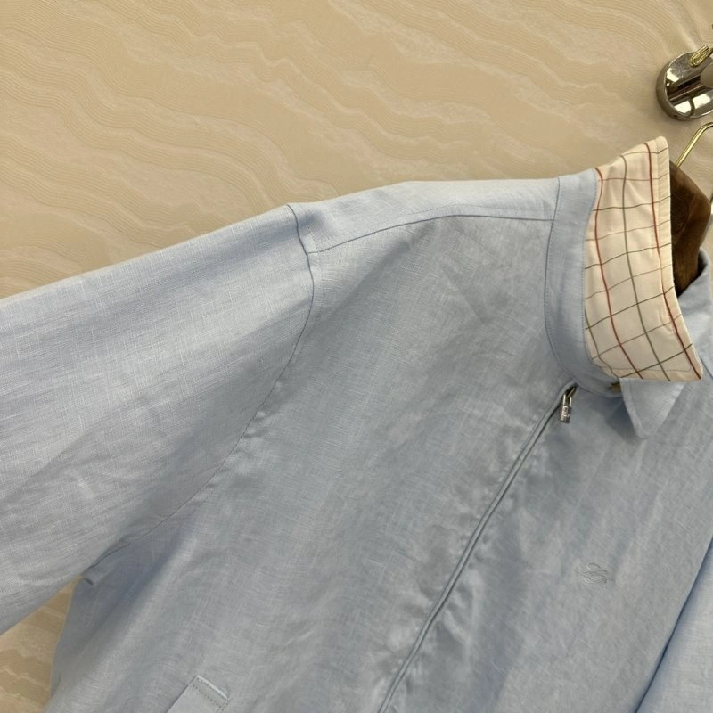 MultiPurpose Loro Piana Outwear 151522
