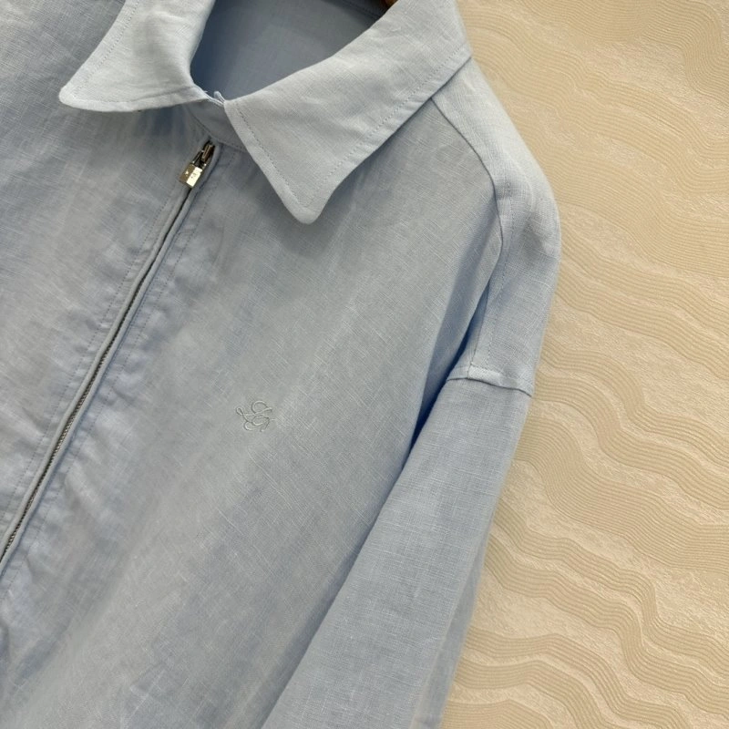 MultiPurpose Loro Piana Outwear 151522