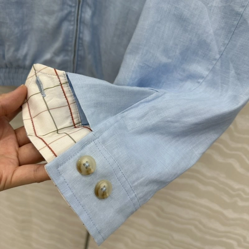 MultiPurpose Loro Piana Outwear 151522