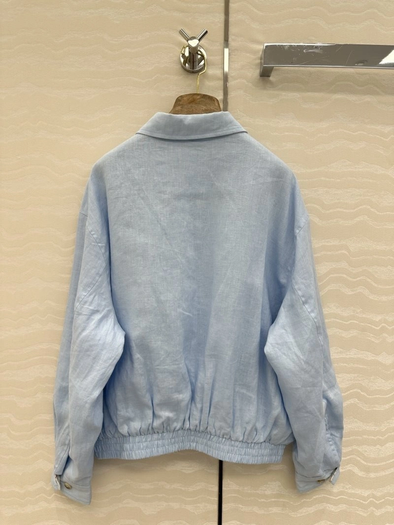 MultiPurpose Loro Piana Outwear 151522
