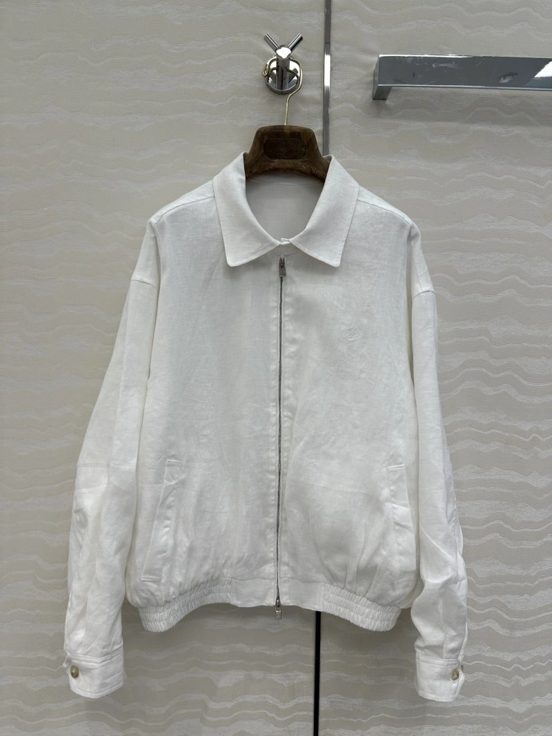 Loro Piana Outwear Sporty 151518