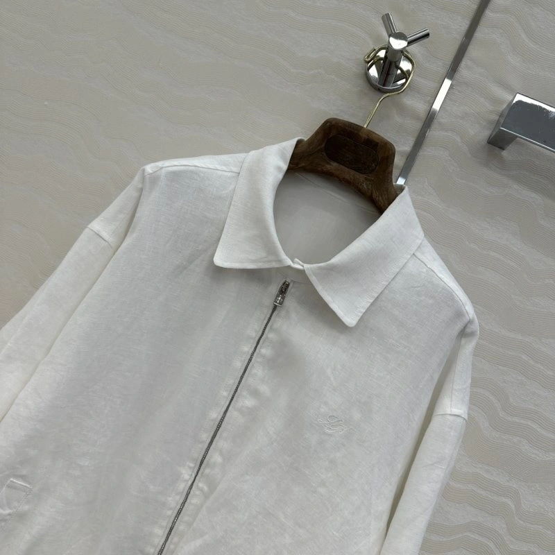 Loro Piana Outwear Sporty 151518