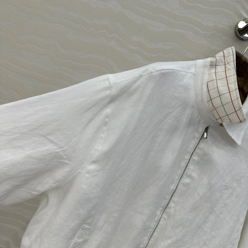 Loro Piana Outwear Sporty 151518
