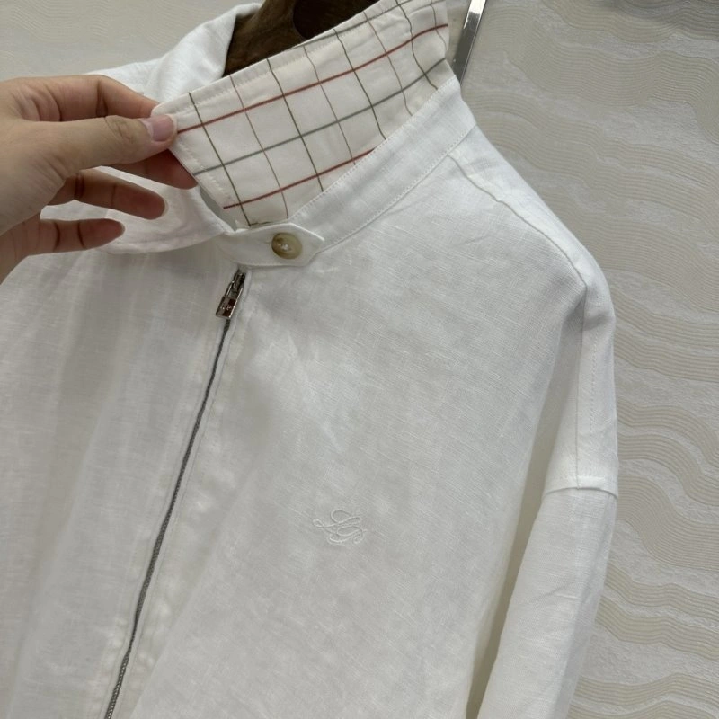Loro Piana Outwear Sporty 151518
