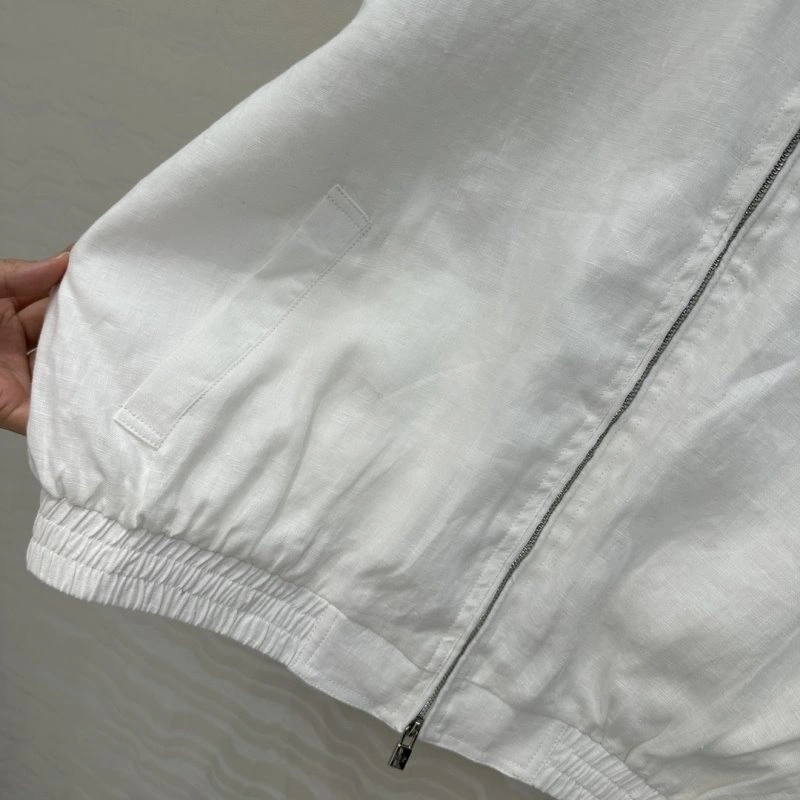 Loro Piana Outwear Sporty 151518