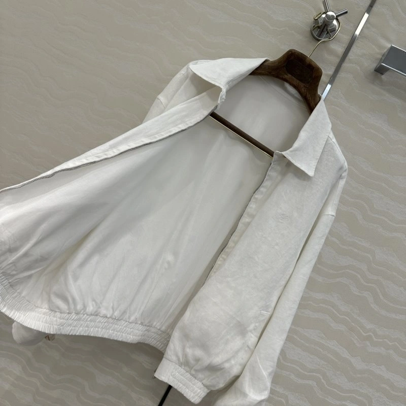 Loro Piana Outwear Sporty 151518