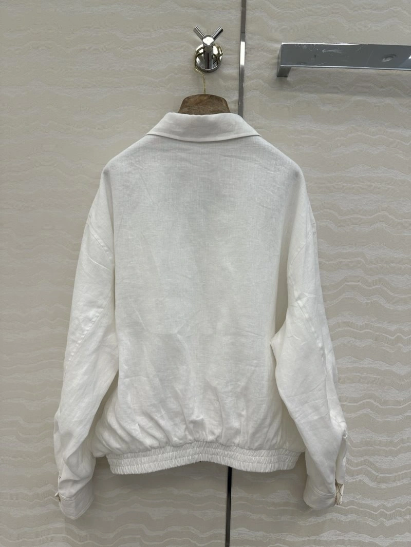 Loro Piana Outwear Sporty 151518
