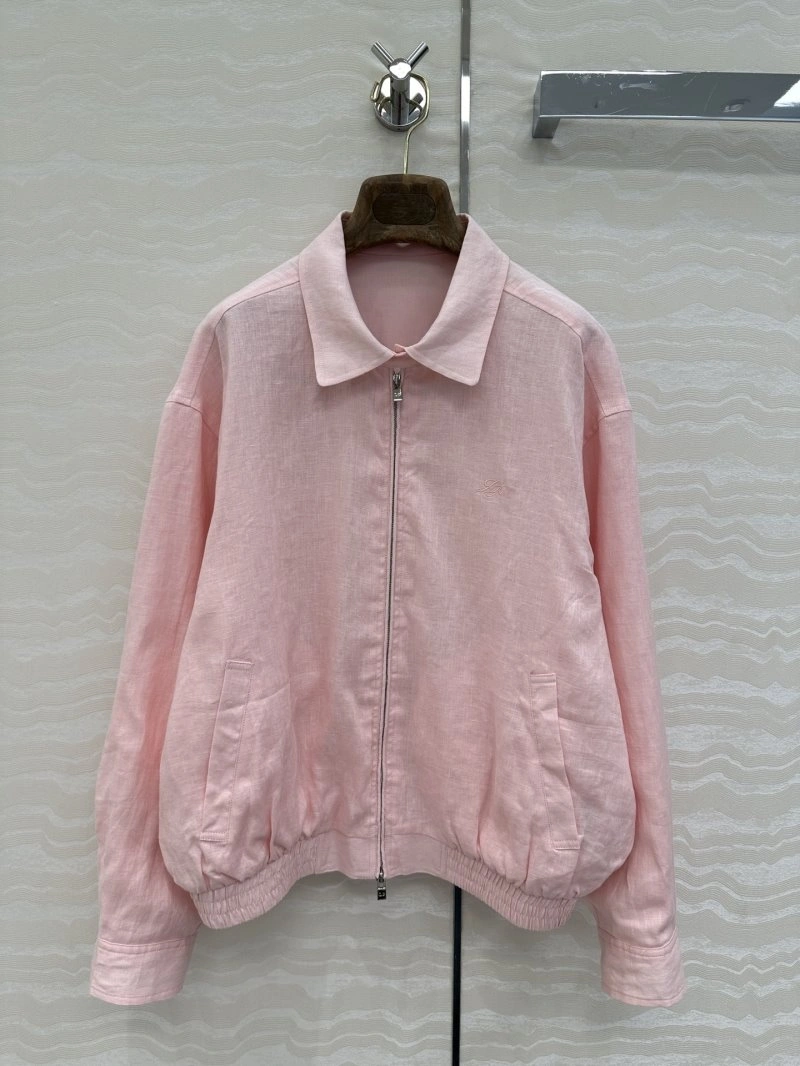Loro Piana Outwear Chic 151519