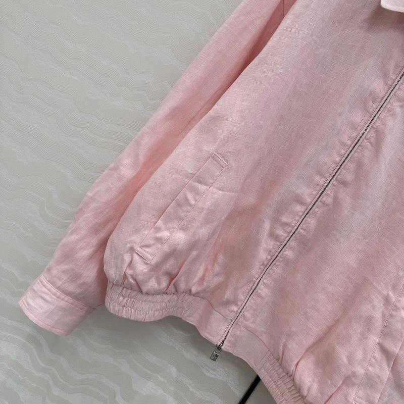 Loro Piana Outwear Chic 151519