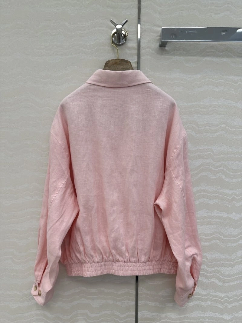 Loro Piana Outwear Chic 151519