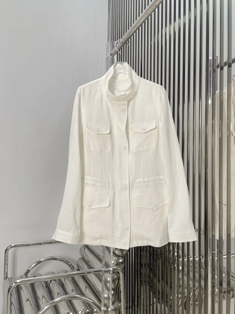 Loro Piana Outwear SmartChoice 149422