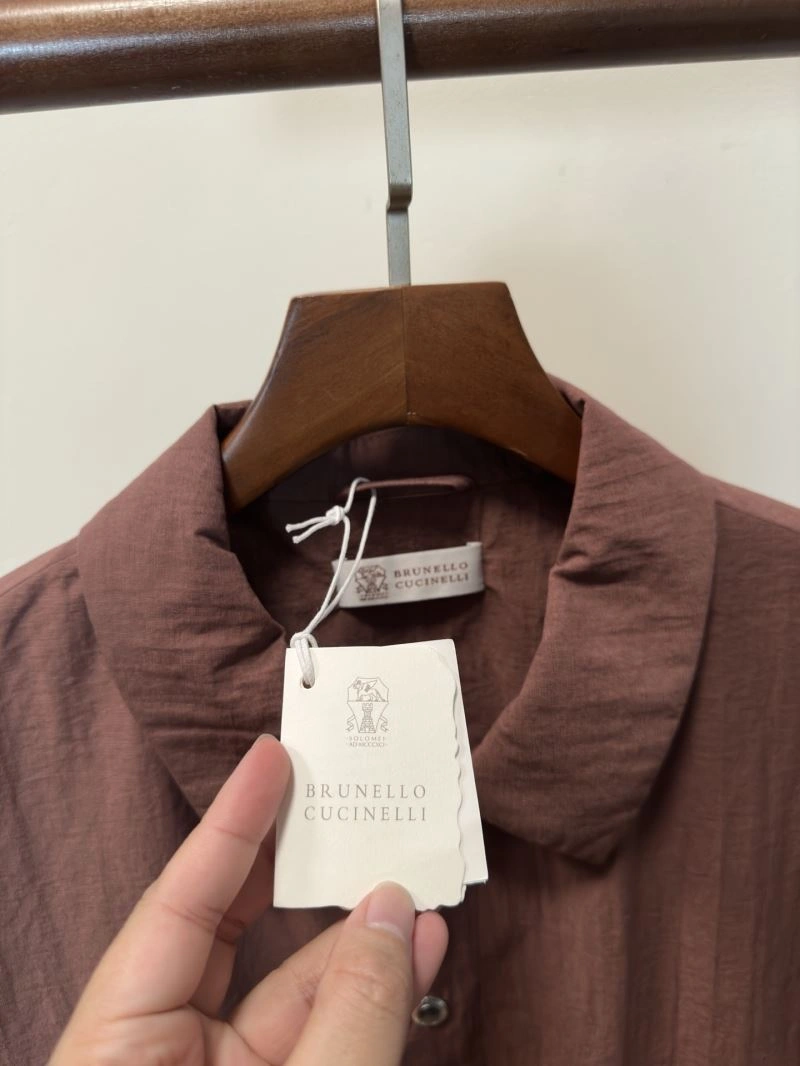 Reliable Loro Piana Outwear 160320