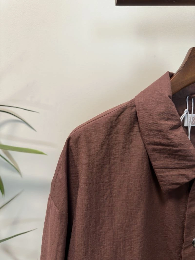 Reliable Loro Piana Outwear 160320