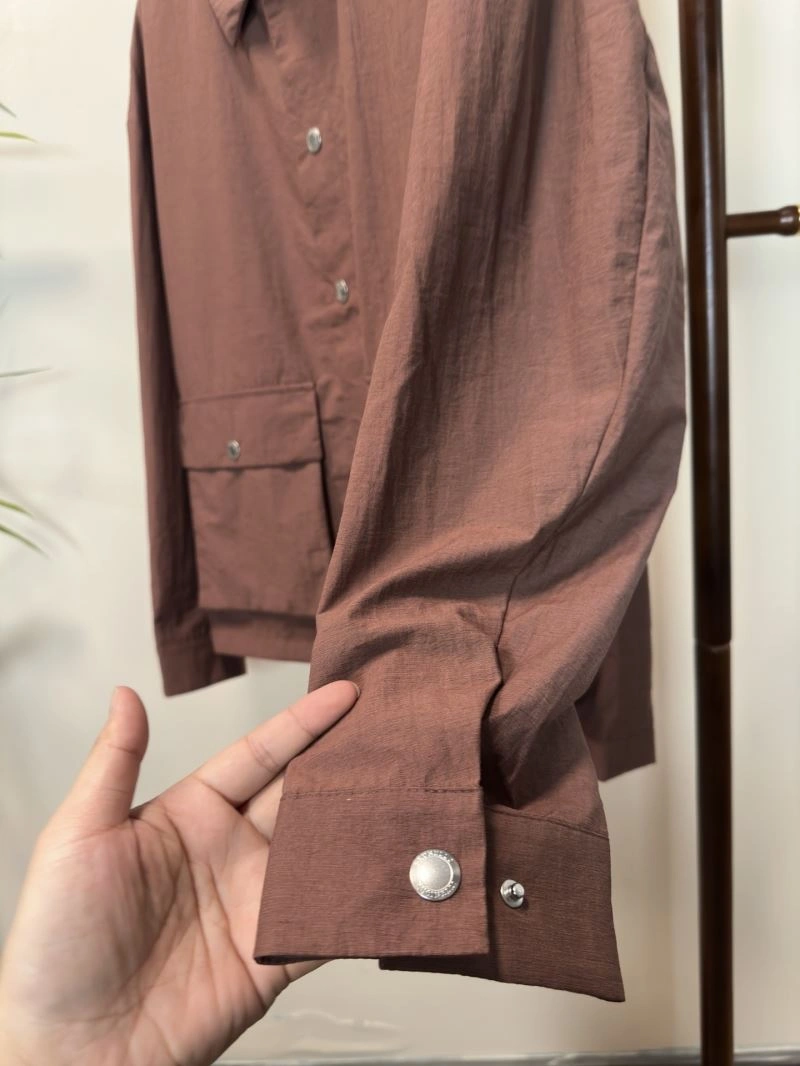 Reliable Loro Piana Outwear 160320