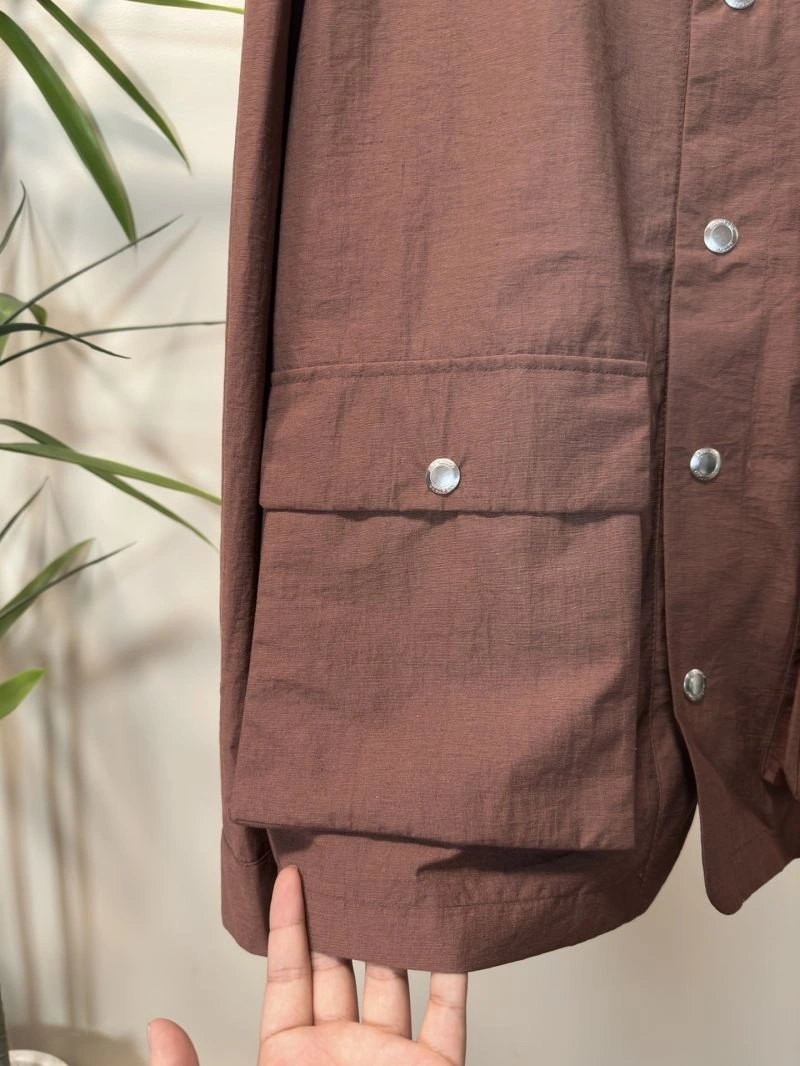 Reliable Loro Piana Outwear 160320