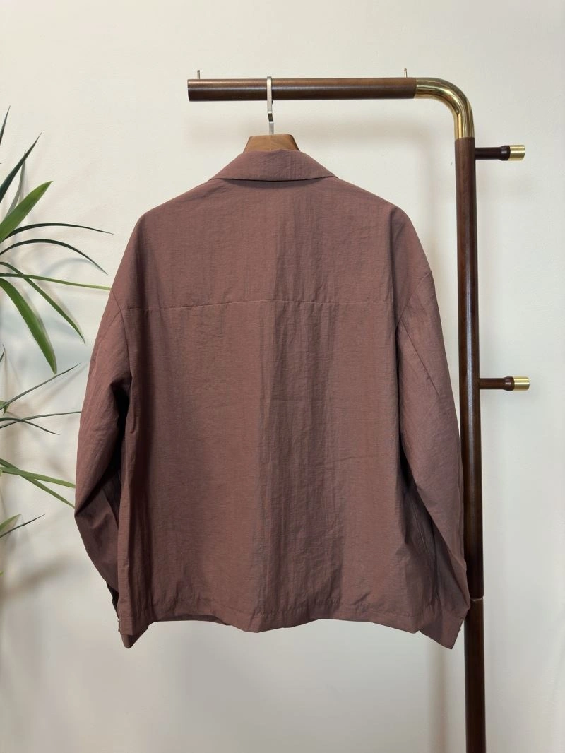 Reliable Loro Piana Outwear 160320