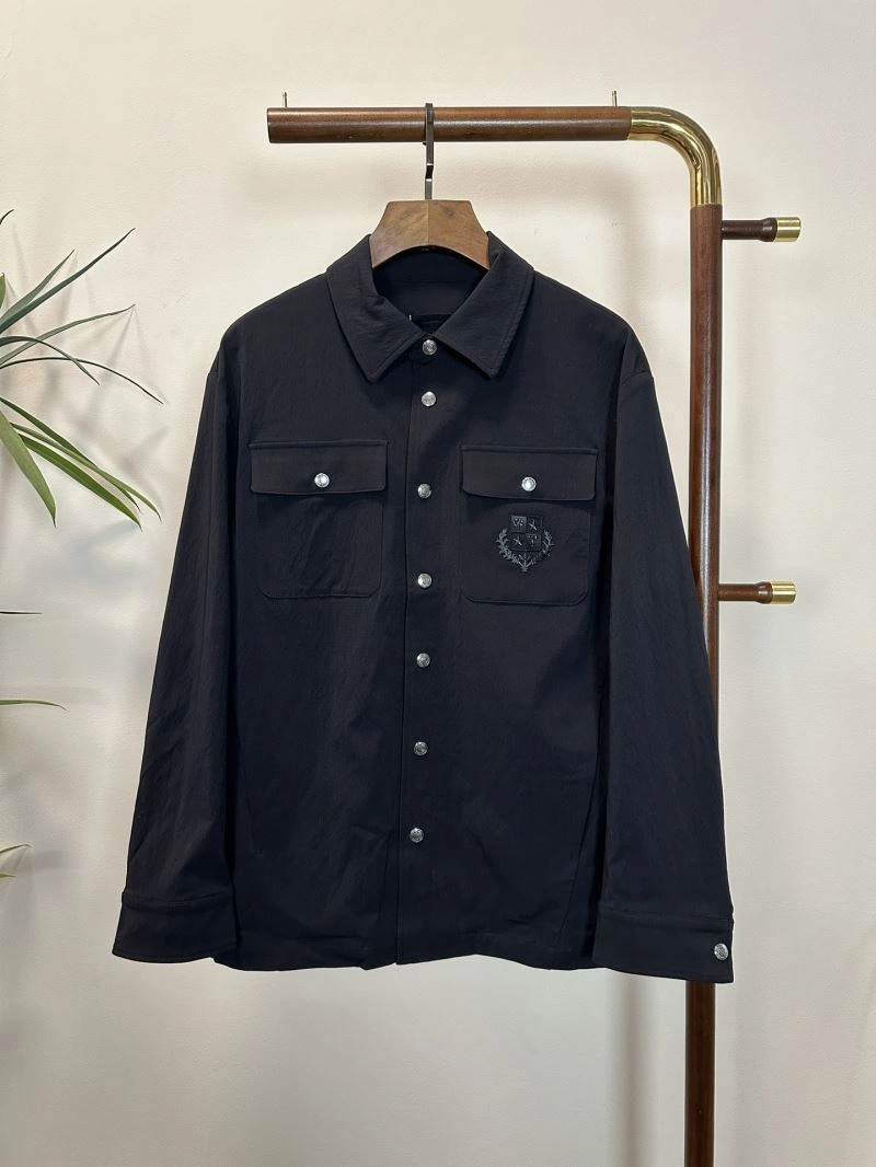 Loro Piana Outwear Breathable 160316