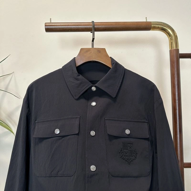 Loro Piana Outwear Breathable 160316