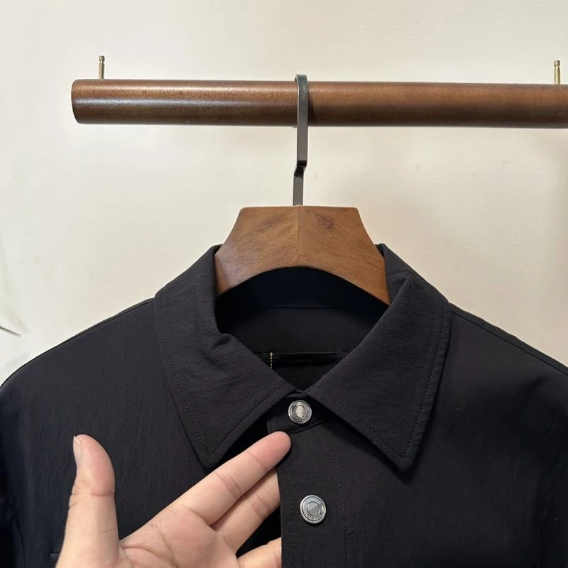 Loro Piana Outwear Breathable 160316