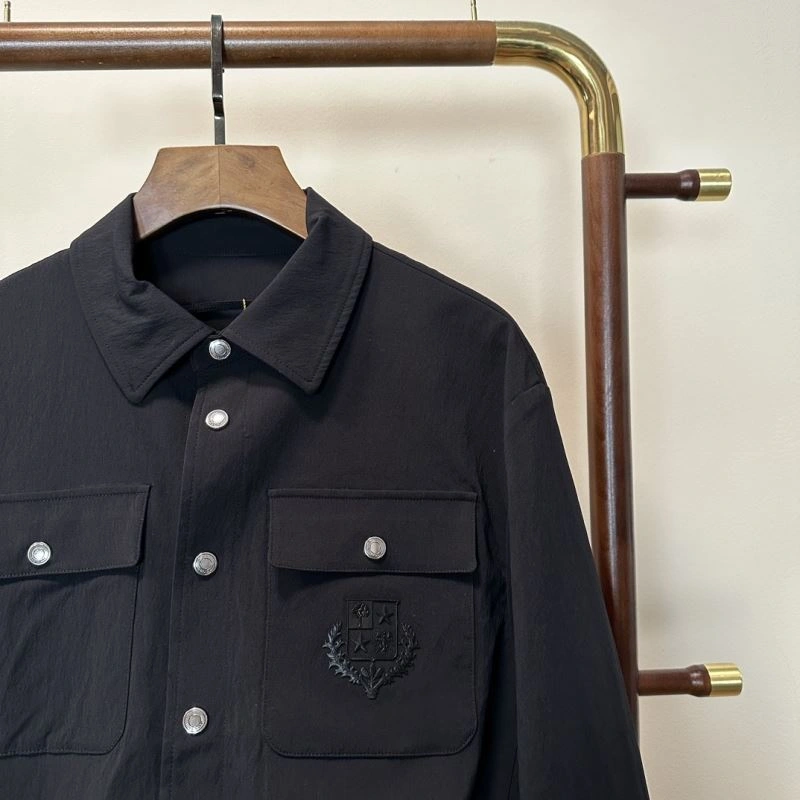 Loro Piana Outwear Breathable 160316