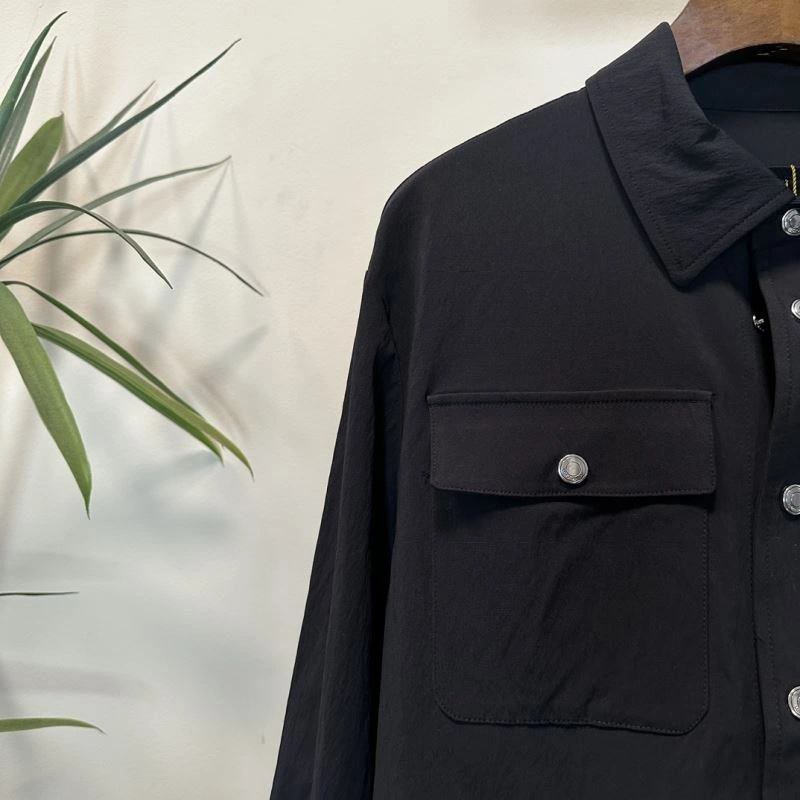 Loro Piana Outwear Breathable 160316