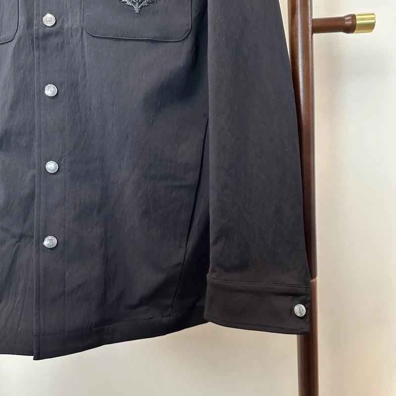 Loro Piana Outwear Breathable 160316