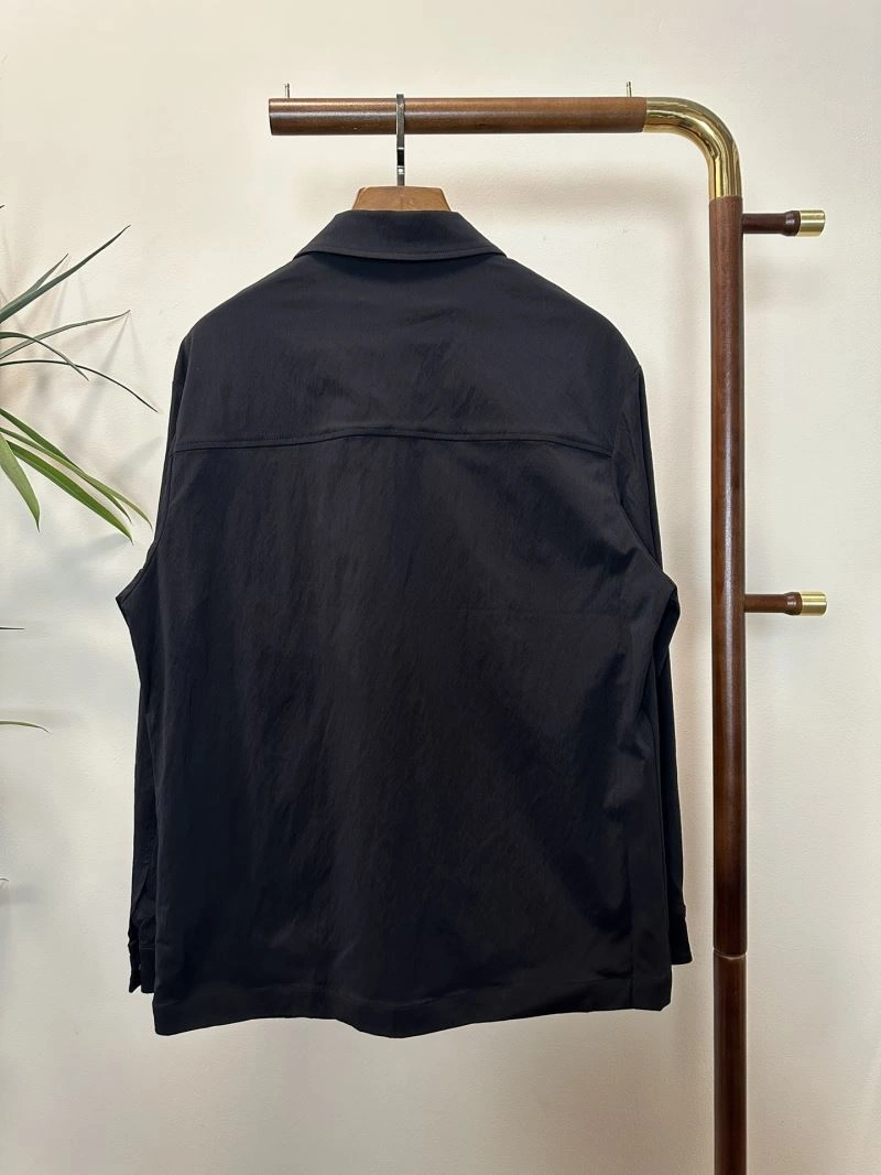 Loro Piana Outwear Breathable 160316