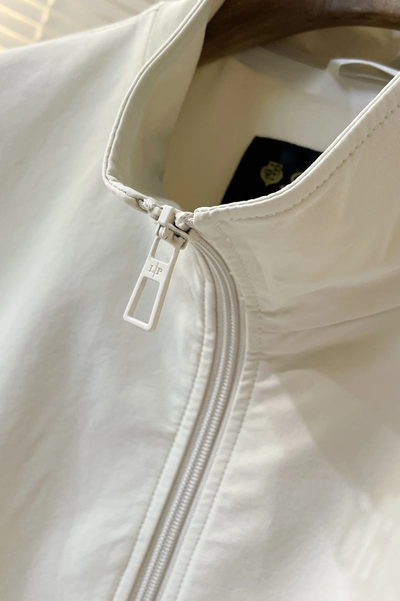Loro Piana Outwear Breathable 160352