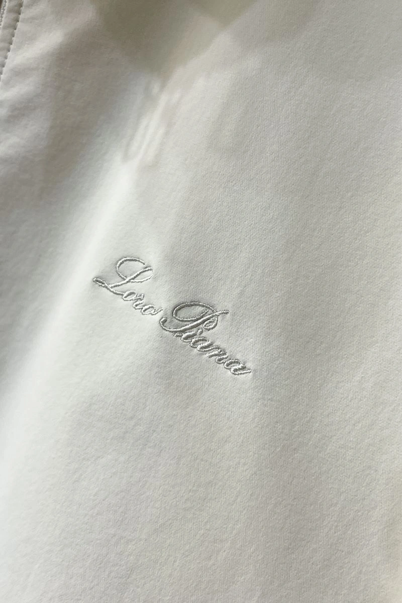 Loro Piana Outwear Breathable 160352
