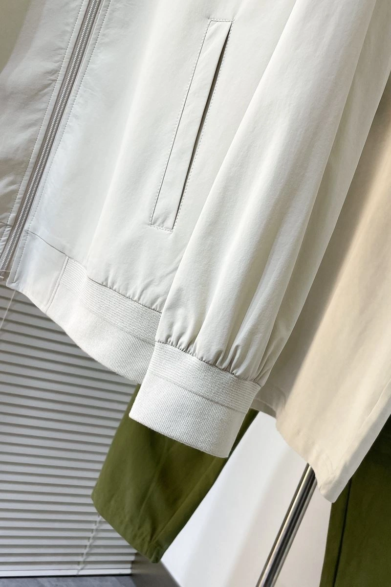 Loro Piana Outwear Breathable 160352