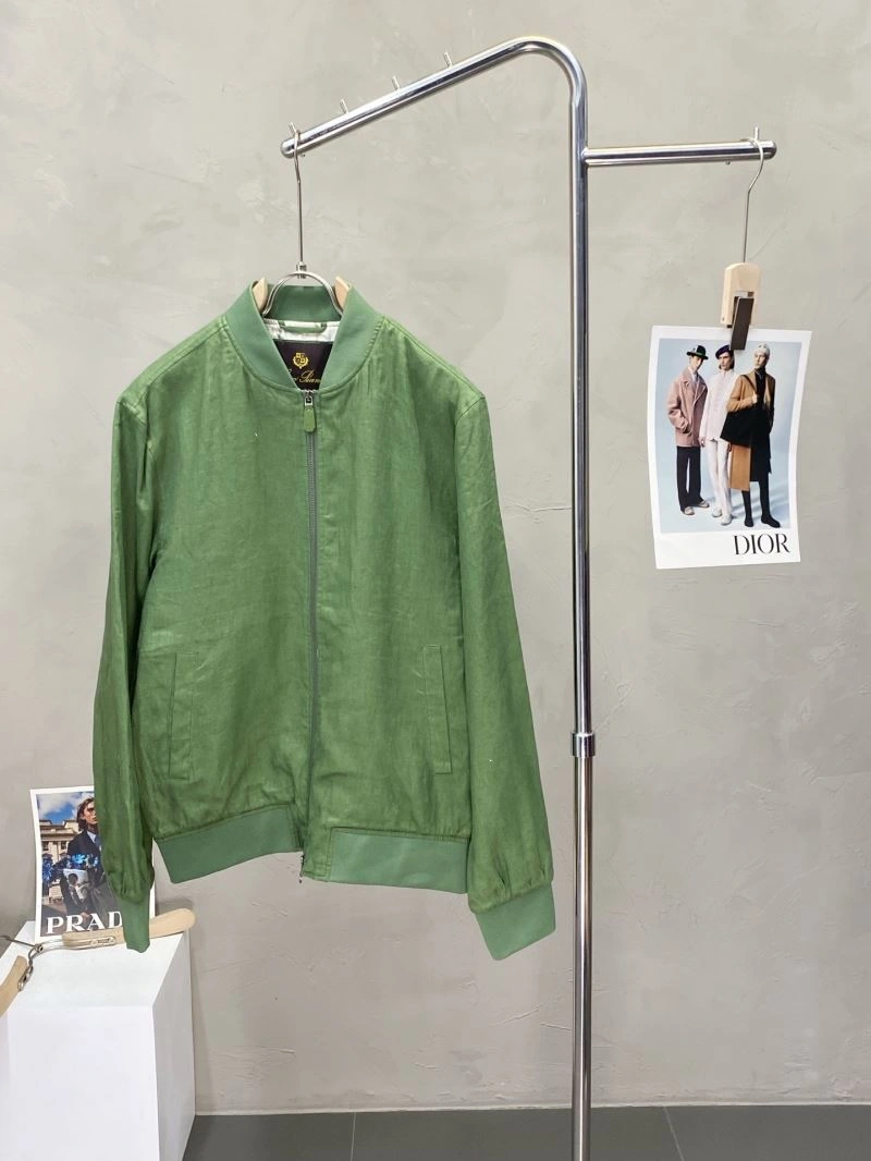 Loro Piana Outwear EasyMatch 160314